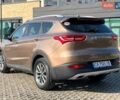 Бежевий Jetour X70, об'ємом двигуна 1.5 л та пробігом 26 тис. км за 14500 $, фото 4 на Automoto.ua