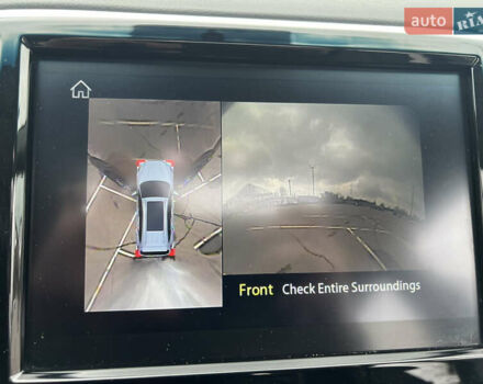 Бежевий Jetour X70, об'ємом двигуна 1.5 л та пробігом 98 тис. км за 14500 $, фото 9 на Automoto.ua