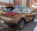 Бежевый Jetour X70, объемом двигателя 1.5 л и пробегом 56 тыс. км за 14500 $, фото 6 на Automoto.ua