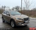 Бежевый Jetour X70, объемом двигателя 1.5 л и пробегом 98 тыс. км за 13500 $, фото 3 на Automoto.ua