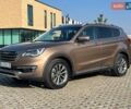 Бежевий Jetour X70, об'ємом двигуна 1.5 л та пробігом 26 тис. км за 14500 $, фото 1 на Automoto.ua