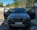 Бежевый Jetour X70, объемом двигателя 1.5 л и пробегом 105 тыс. км за 16500 $, фото 1 на Automoto.ua