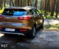 Бежевый Jetour X70, объемом двигателя 1.5 л и пробегом 7 тыс. км за 14000 $, фото 5 на Automoto.ua
