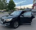 Чорний Jetour X70, об'ємом двигуна 1.5 л та пробігом 26 тис. км за 15999 $, фото 14 на Automoto.ua