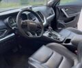 Чорний Jetour X70, об'ємом двигуна 1.5 л та пробігом 26 тис. км за 15999 $, фото 6 на Automoto.ua