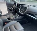 Чорний Jetour X70, об'ємом двигуна 1.5 л та пробігом 26 тис. км за 15999 $, фото 5 на Automoto.ua