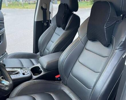 Чорний Jetour X70, об'ємом двигуна 1.5 л та пробігом 26 тис. км за 15999 $, фото 13 на Automoto.ua