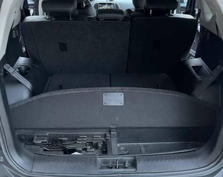 Чорний Jetour X70, об'ємом двигуна 1.5 л та пробігом 26 тис. км за 15999 $, фото 17 на Automoto.ua