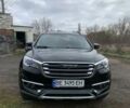 Чорний Jetour X70, об'ємом двигуна 1.5 л та пробігом 66 тис. км за 17000 $, фото 1 на Automoto.ua