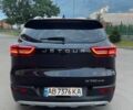 Чорний Jetour X70, об'ємом двигуна 1.5 л та пробігом 26 тис. км за 15999 $, фото 1 на Automoto.ua