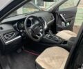 Чорний Jetour X70, об'ємом двигуна 1.5 л та пробігом 66 тис. км за 17000 $, фото 9 на Automoto.ua