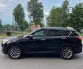 Чорний Jetour X70, об'ємом двигуна 1.5 л та пробігом 26 тис. км за 15999 $, фото 2 на Automoto.ua
