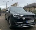 Чорний Jetour X70, об'ємом двигуна 1.5 л та пробігом 66 тис. км за 17000 $, фото 8 на Automoto.ua