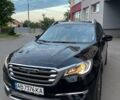 Чорний Jetour X70, об'ємом двигуна 1.5 л та пробігом 26 тис. км за 15999 $, фото 3 на Automoto.ua