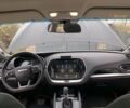 Чорний Jetour X70, об'ємом двигуна 1.5 л та пробігом 66 тис. км за 17000 $, фото 7 на Automoto.ua