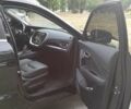 Черный Jetour X70, объемом двигателя 1.5 л и пробегом 25 тыс. км за 17000 $, фото 3 на Automoto.ua