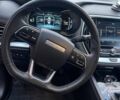 Чорний Jetour X70, об'ємом двигуна 1.5 л та пробігом 26 тис. км за 15999 $, фото 7 на Automoto.ua