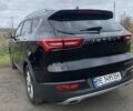 Чорний Jetour X70, об'ємом двигуна 1.5 л та пробігом 66 тис. км за 17000 $, фото 5 на Automoto.ua