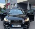 Чорний Jetour X70, об'ємом двигуна 1.5 л та пробігом 26 тис. км за 15999 $, фото 16 на Automoto.ua