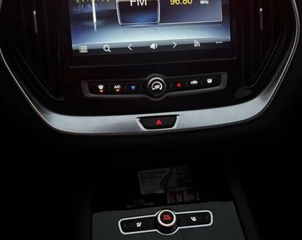 Червоний Jetour X70, об'ємом двигуна 1.5 л та пробігом 57 тис. км за 13899 $, фото 51 на Automoto.ua