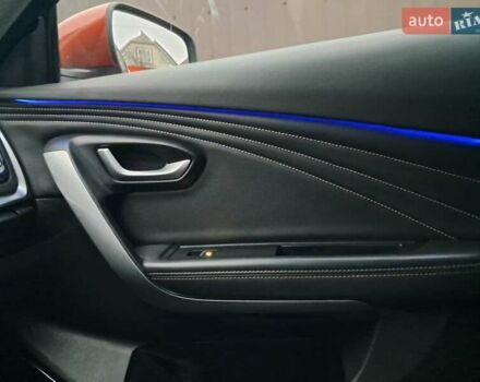 Красный Jetour X70, объемом двигателя 1.5 л и пробегом 70 тыс. км за 14500 $, фото 25 на Automoto.ua