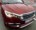 Червоний Jetour X70, об'ємом двигуна 1.5 л та пробігом 57 тис. км за 13899 $, фото 17 на Automoto.ua