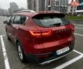 Червоний Jetour X70, об'ємом двигуна 1.5 л та пробігом 57 тис. км за 13899 $, фото 11 на Automoto.ua