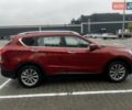 Червоний Jetour X70, об'ємом двигуна 1.5 л та пробігом 57 тис. км за 13899 $, фото 7 на Automoto.ua