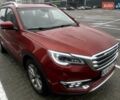 Червоний Jetour X70, об'ємом двигуна 1.5 л та пробігом 57 тис. км за 13899 $, фото 4 на Automoto.ua