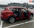 Червоний Jetour X70, об'ємом двигуна 1.5 л та пробігом 57 тис. км за 13899 $, фото 23 на Automoto.ua
