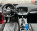 Червоний Jetour X70, об'ємом двигуна 1.5 л та пробігом 57 тис. км за 13899 $, фото 34 на Automoto.ua