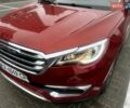 Червоний Jetour X70, об'ємом двигуна 1.5 л та пробігом 57 тис. км за 13899 $, фото 18 на Automoto.ua
