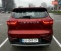 Червоний Jetour X70, об'ємом двигуна 1.5 л та пробігом 57 тис. км за 13899 $, фото 10 на Automoto.ua