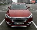 Червоний Jetour X70, об'ємом двигуна 1.5 л та пробігом 57 тис. км за 13899 $, фото 2 на Automoto.ua