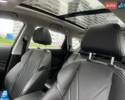 Червоний Jetour X70, об'ємом двигуна 1.5 л та пробігом 57 тис. км за 13899 $, фото 37 на Automoto.ua