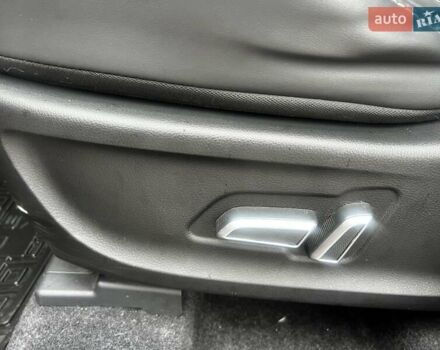 Червоний Jetour X70, об'ємом двигуна 1.5 л та пробігом 57 тис. км за 13899 $, фото 39 на Automoto.ua