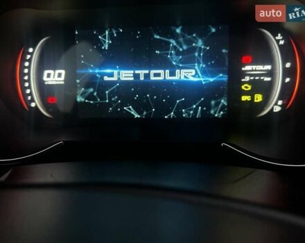 Червоний Jetour X70, об'ємом двигуна 1.5 л та пробігом 57 тис. км за 13899 $, фото 52 на Automoto.ua