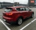 Червоний Jetour X70, об'ємом двигуна 1.5 л та пробігом 57 тис. км за 13899 $, фото 8 на Automoto.ua