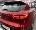 Червоний Jetour X70, об'ємом двигуна 1.5 л та пробігом 57 тис. км за 13899 $, фото 14 на Automoto.ua