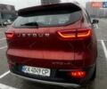 Червоний Jetour X70, об'ємом двигуна 1.5 л та пробігом 57 тис. км за 13899 $, фото 16 на Automoto.ua
