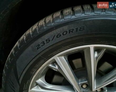 Красный Jetour X70, объемом двигателя 1.5 л и пробегом 70 тыс. км за 14500 $, фото 18 на Automoto.ua