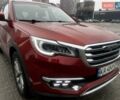 Червоний Jetour X70, об'ємом двигуна 1.5 л та пробігом 57 тис. км за 13899 $, фото 5 на Automoto.ua