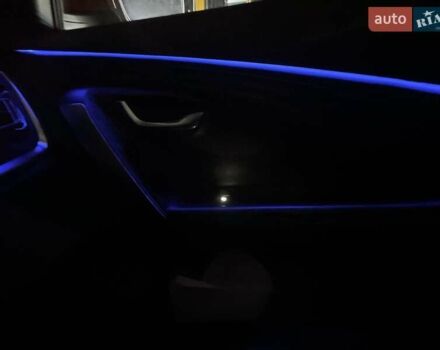 Червоний Jetour X70, об'ємом двигуна 1.5 л та пробігом 57 тис. км за 13899 $, фото 44 на Automoto.ua