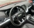 Червоний Jetour X70, об'ємом двигуна 1.5 л та пробігом 57 тис. км за 13899 $, фото 36 на Automoto.ua