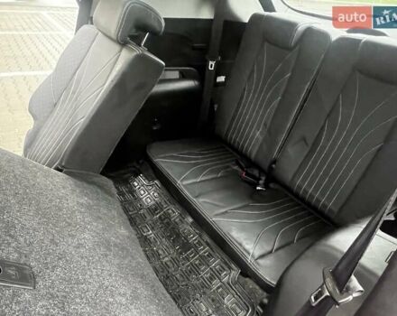 Червоний Jetour X70, об'ємом двигуна 1.5 л та пробігом 57 тис. км за 13899 $, фото 40 на Automoto.ua