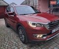 Красный Jetour X70, объемом двигателя 1.5 л и пробегом 70 тыс. км за 14500 $, фото 1 на Automoto.ua