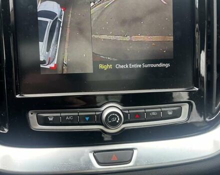 Червоний Jetour X70, об'ємом двигуна 1.5 л та пробігом 57 тис. км за 13899 $, фото 25 на Automoto.ua