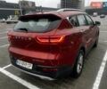 Червоний Jetour X70, об'ємом двигуна 1.5 л та пробігом 57 тис. км за 13899 $, фото 9 на Automoto.ua