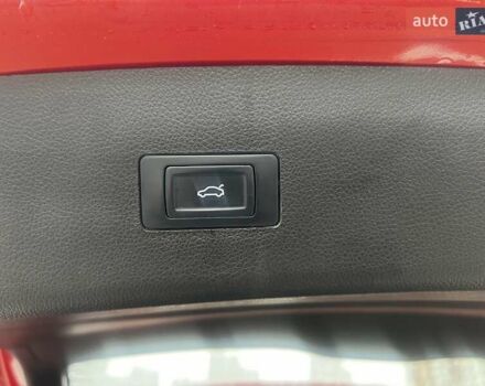 Червоний Jetour X70, об'ємом двигуна 1.5 л та пробігом 57 тис. км за 13899 $, фото 46 на Automoto.ua