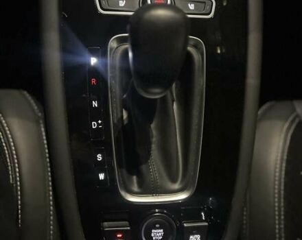 Червоний Jetour X70, об'ємом двигуна 1.5 л та пробігом 57 тис. км за 13899 $, фото 45 на Automoto.ua